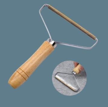 Pet Hair & Lint Remover Tool