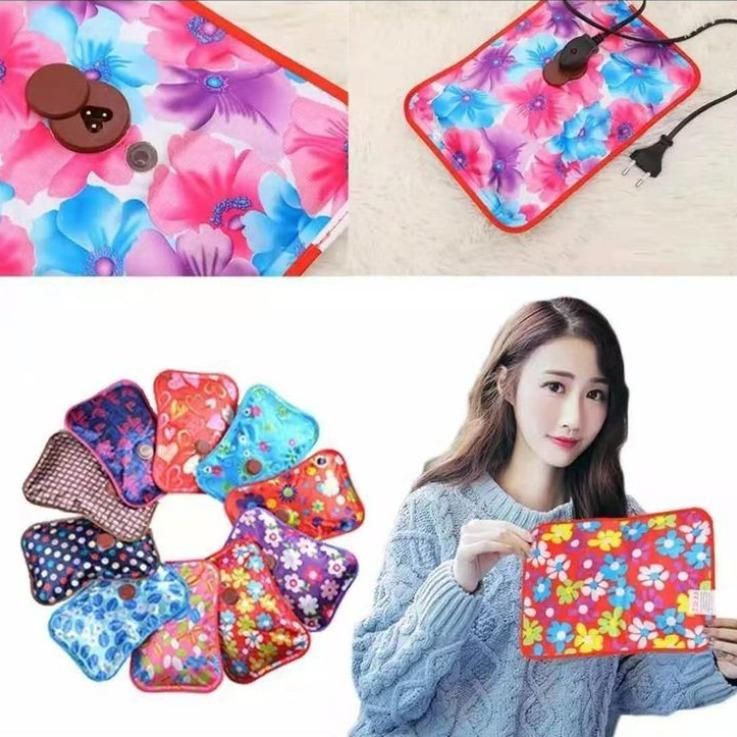 CozyHeat™ Rechargeable Electric Heating Bag – Portable Winter Warmth