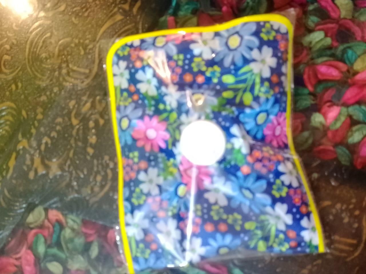 CozyHeat™ Rechargeable Electric Heating Bag – Portable Winter Warmth