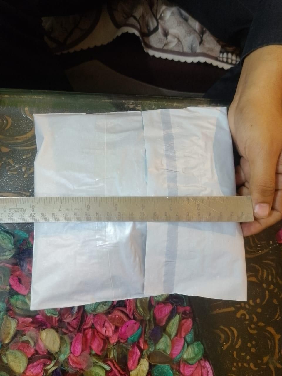 CozyHeat™ Rechargeable Electric Heating Bag – Portable Winter Warmth