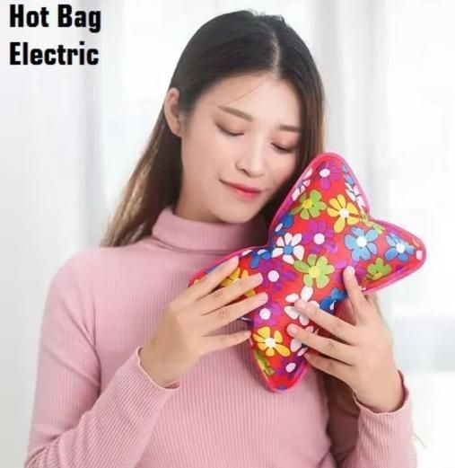 CozyHeat™ Rechargeable Electric Heating Bag – Portable Winter Warmth