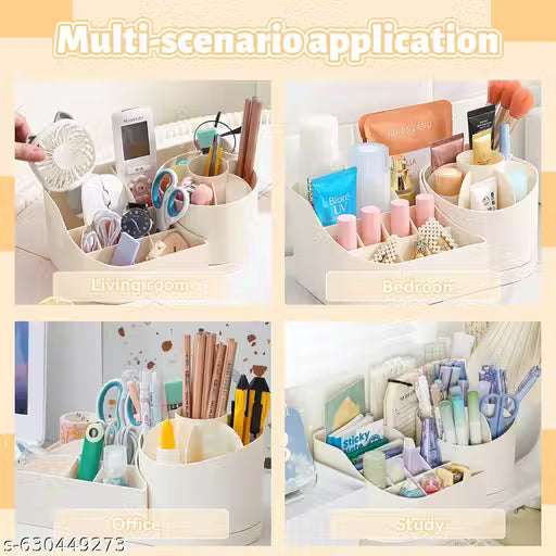 CozySpin Desk Organizer & Pencil Holder
